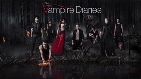 Is vampire diaries on netflix. Things To Know About Is vampire diaries on netflix. 